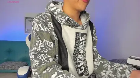 Lyam_ap webcam model stream image