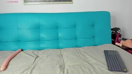 Lyam_ap webcam model stream image