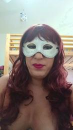 AngelikaTrans webcam model stream image