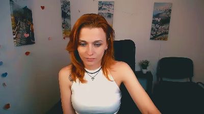 PeppyMia webcam model stream image