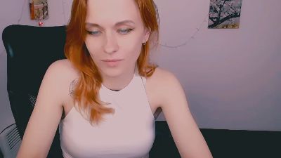 PeppyMia webcam model stream image
