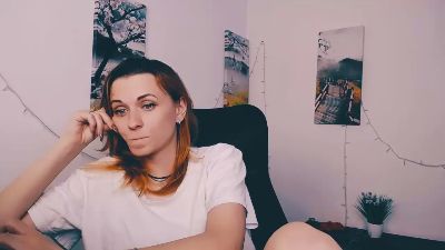 PeppyMia webcam model stream image