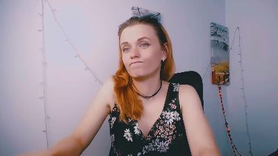 PeppyMia webcam model stream image