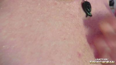 SwitchDean webcam model stream image