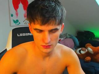 Bryn Rigb webcam model stream image