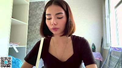 GinnySweeten webcam cam4 model stream image