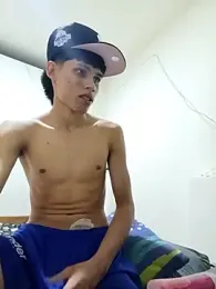 mazo18 webcam model stream image