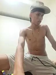 mazo18 webcam model stream image