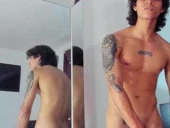 tonybenedetti webcam model stream image