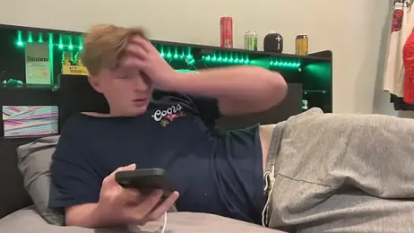 Novvikk88 webcam model stream image