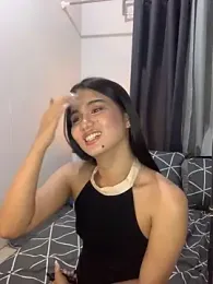 AngelHille webcam model stream image