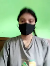 Jaya-Ray webcam stripchat model stream image