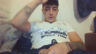 Estebvndido webcam model stream image