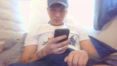 Estebvndido webcam model stream image