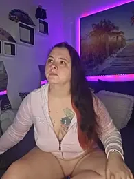 SexyJoy1991 webcam model stream image