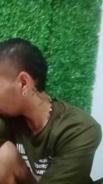 Amenacy777 webcam model stream image