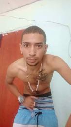 Amenacy777 webcam model stream image