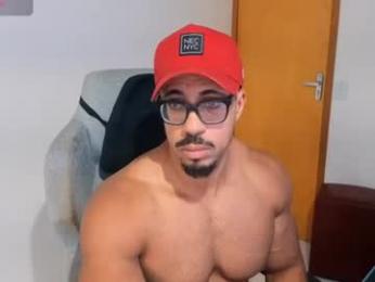 mikehotk webcam model stream image