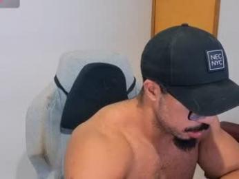 mikehotk webcam model stream image