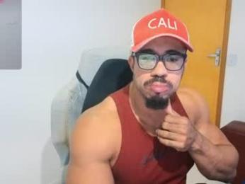 mikehotk webcam model stream image