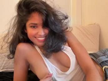 mriea_ webcam chaturbate model stream image