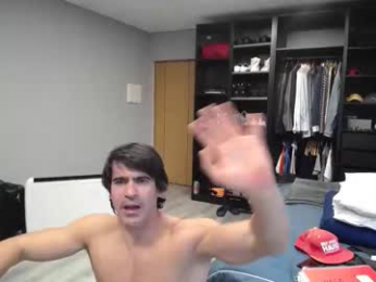 latino23bom webcam model stream image