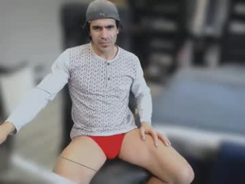 latino23bom webcam model stream image