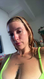 Luciebeau webcam model stream image