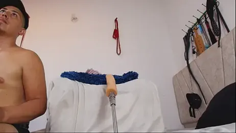 Liana_Asaff webcam model stream image