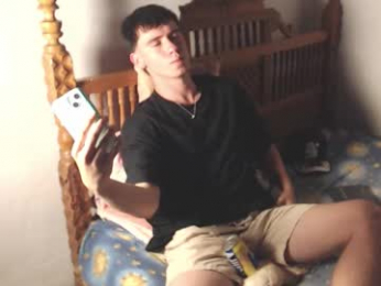 harry_brown2324 webcam model stream image