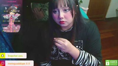 pink_cacti webcam model stream image