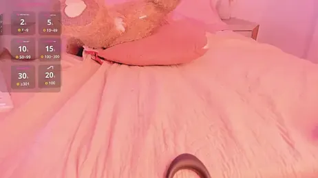 thamii_campanitaa webcam model stream image