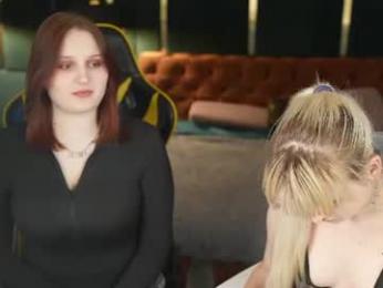 dream_team054 webcam model stream image