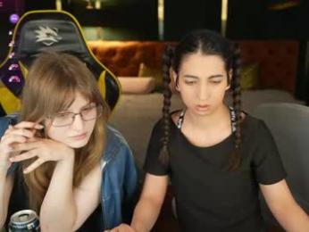 dream_team054 webcam model stream image