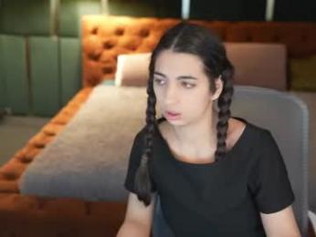 dream_team054 webcam model stream image