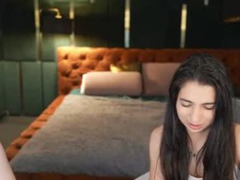 dream_team054 webcam model stream image