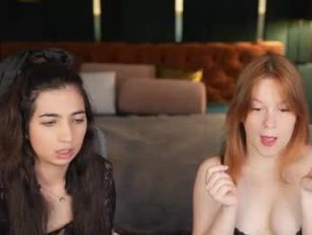 dream_team054 webcam model stream image