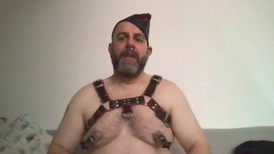 leatherbastard7 webcam model stream image