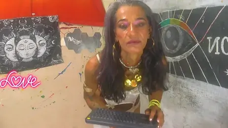 Lobaveterana_sex webcam model stream image