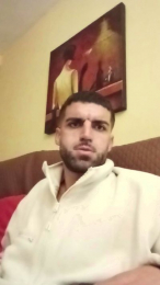 morfeo198 webcam model stream image