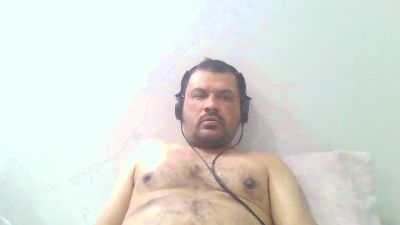 veggilover6 webcam model stream image