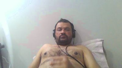 veggilover6 webcam model stream image