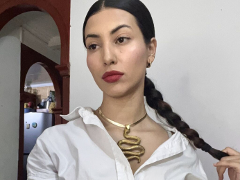 Motita webcam model stream image