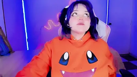 anjana_yuii webcam model stream image