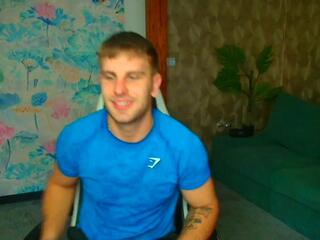 Lars Mccall webcam model stream image