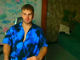 Lars Mccall webcam model stream image