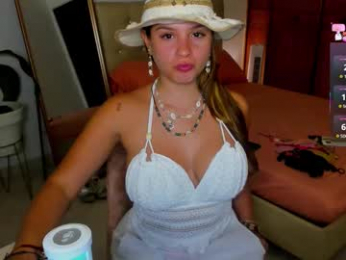 lulu_lopez webcam model stream image