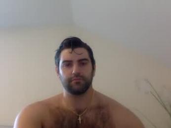 sexyitalian1691 webcam chaturbate model stream image