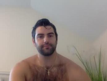 sexyitalian1691 webcam chaturbate model stream image