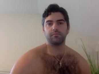 sexyitalian1691 webcam chaturbate model stream image